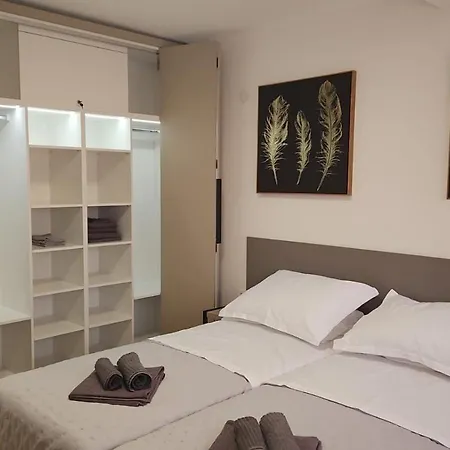 Apartment Amelie