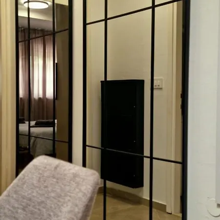 Amelie Apartment Split