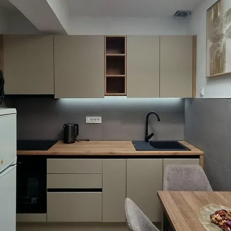 Apartment Amelie