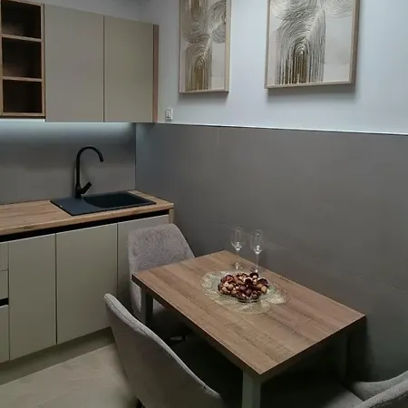 Amelie Apartment Split