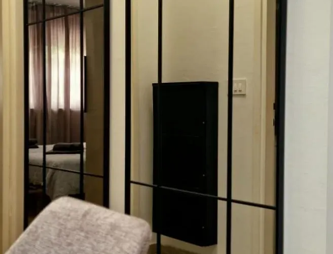 Amelie Apartamento Split