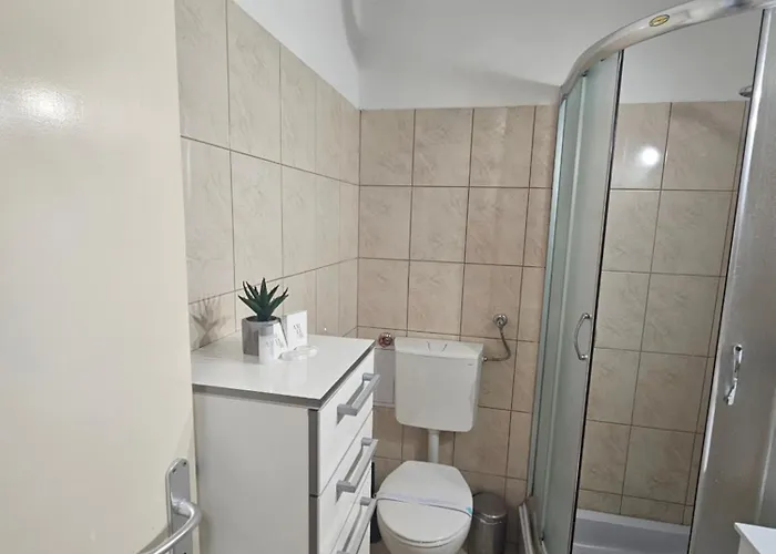 Amelie Apartamento *