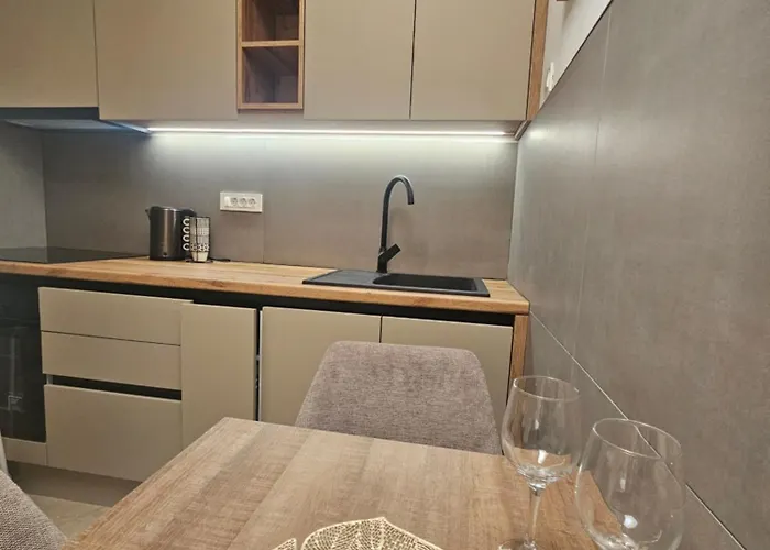 Amelie Apartamento *